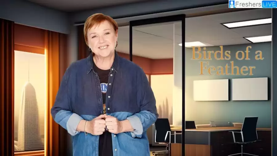 Why Did Pauline Quirke Leave Birds of a Feather? Is She Dead or Alive? Where is She Now?