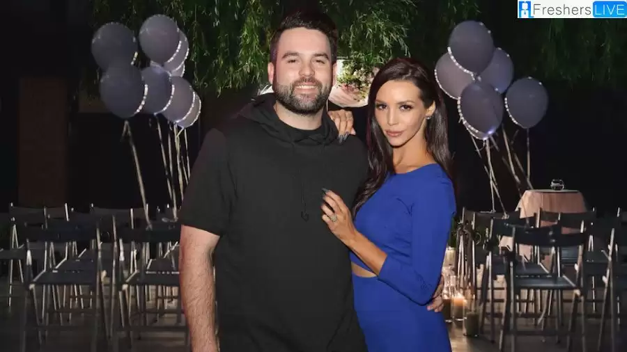 Why did Scheana and Shay Get Divorced? What Happened Between Scheana and Shay?