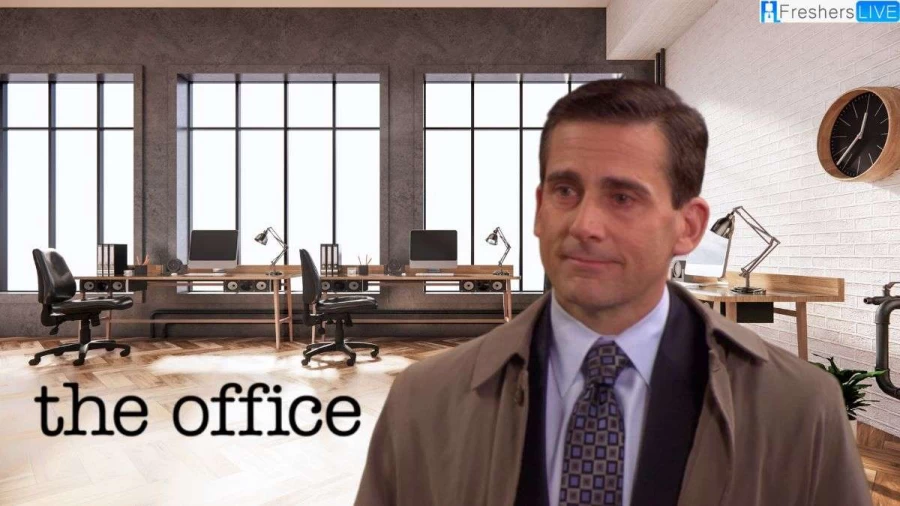 Why did Steve Carell Leave The Office? Reason Revealed