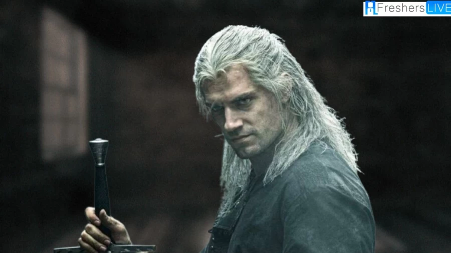 Is Henry Cavill Leaving The Witcher? Why is Henry Cavill Leaving The Witcher?