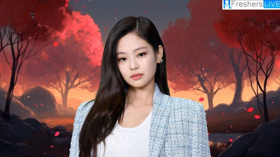 Why is Jennie Called Ruby Jane? Who Gave Her the Nickname?