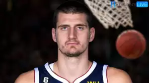 Why is Nikola Jokic Called the Joker? Know the Story Behind His Nickname