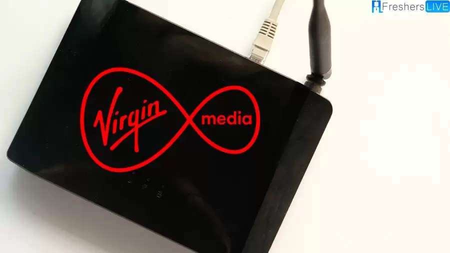 Why is Virgin Media WiFi Not Working? How to Fix Virgin Media WiFi Not Working?