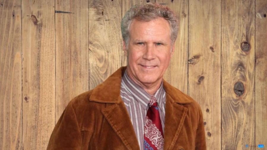 Who is Will Ferrell's Wife? Know Everything About Will Ferrell