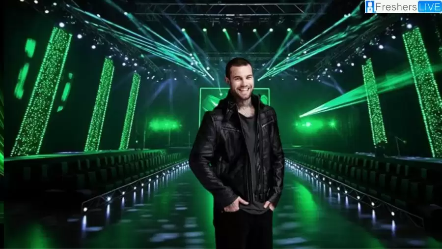 Factor Contestant Mitchell Callaway Arrested, Why Was X Factor Contestant Arrested?