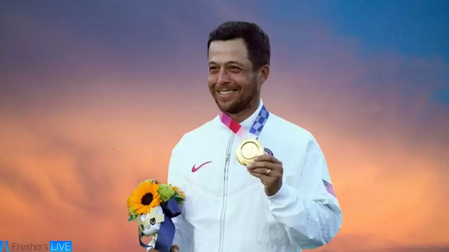 Xander Schauffele Net Worth in 2023 How Rich is He Now?