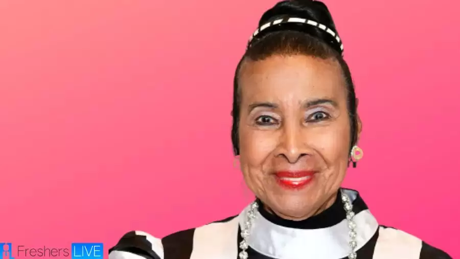 Xernona Clayton Net Worth in 2023 How Rich is She Now?