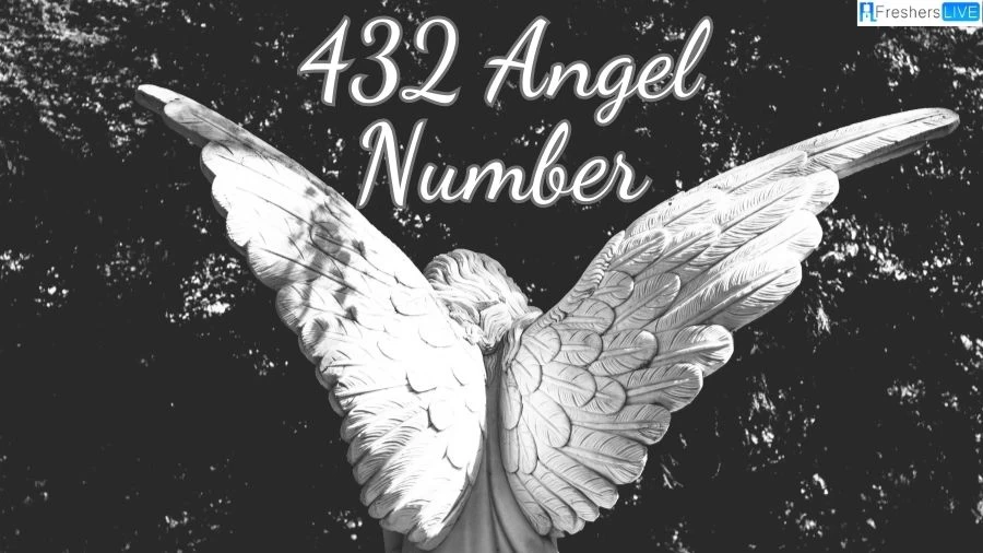 432 Angel Number, 432 Angel Number Meaning