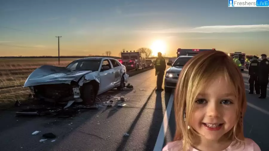 6 Year Old Junction Car Accident: Who is the 6-Year-Old Died in the Car Accident?