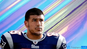 Aaron Hernandez Net Worth in 2023 How Rich is Aaron Hernandez?