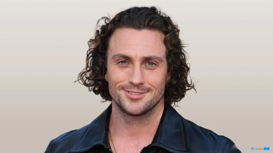 Aaron Taylor-Johnson Ethnicity, What is Aaron Taylor-Johnson's Ethnicity?