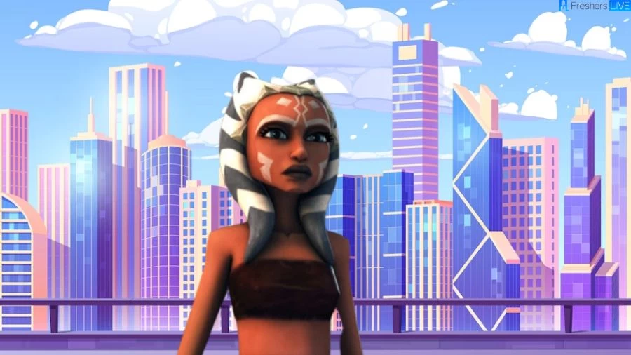 Ahsoka Season 1 Episode 3 Release Date and Time, Countdown, When Is It Coming Out?