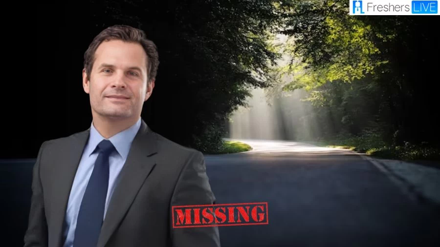 Andrew Findlay Missing Update 2023: What Happened to Andrew Findlay?