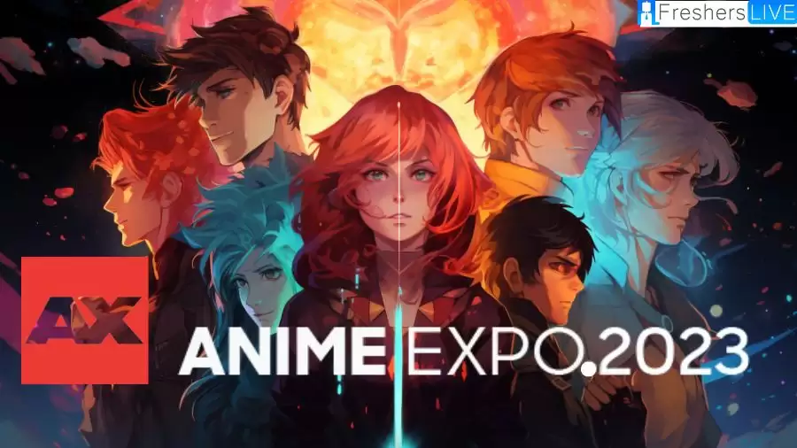 Anime Expo 2023, When Does Anime Expo Start?