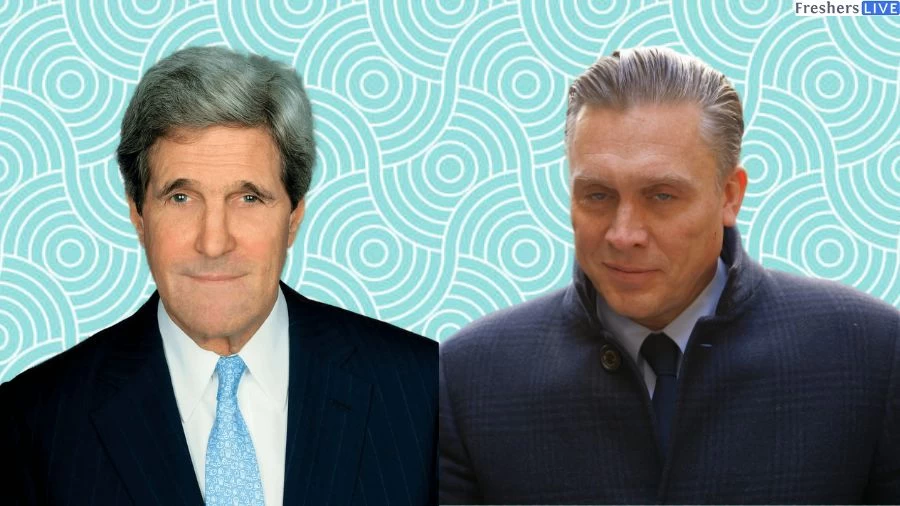 Are Devon Archer Related to John Kerry? Know About Their Family 