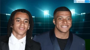 Are Ethan and Kylian Mbappe Still Together at PSG? Latest Updates