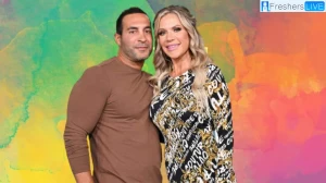 Are Jen Pedranti and Ryan Still Together? The Real Housewives of Orange County Update