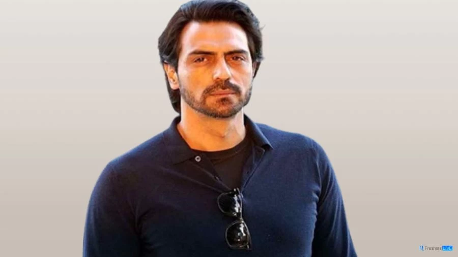 Arjun Rampal Net Worth in 2023 How Rich is He Now?