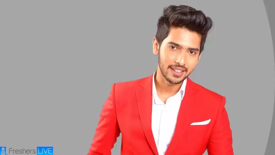 Armaan Malik Net Worth in 2023 How Rich is He Now?