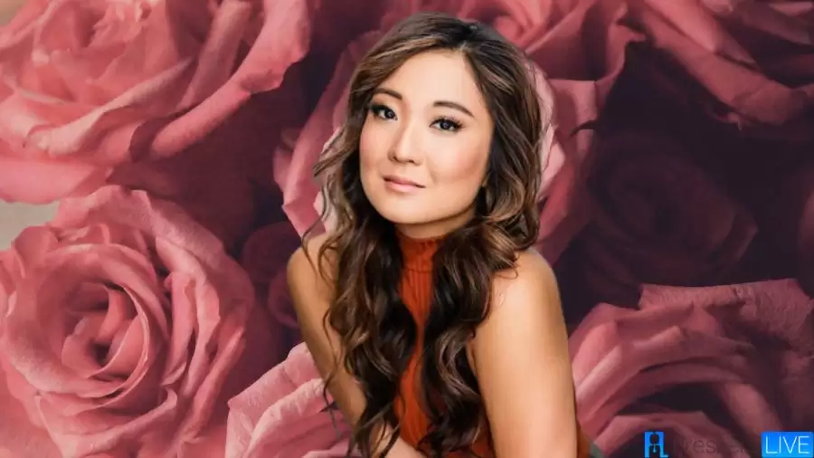 Ashley Park Net Worth in 2023 How Rich is She Now?