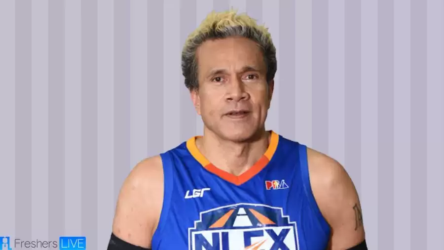 Asi Taulava Net Worth in 2023 How Rich is He Now?