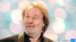 Benny Andersson Net Worth in 2023 How Rich is He Now?