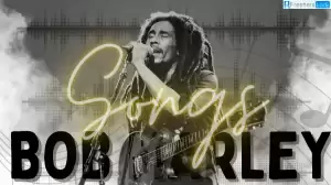 Best Bob Marley Songs - Top 10 Timeless Tunes