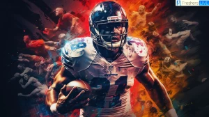 Best Games on the 2023 NFL Schedule - Top 10 Soccer Games