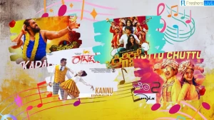 Best Kannada Songs - Top 10 Music of Karnataka