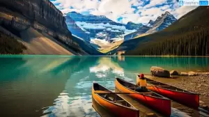 Best Places to visit in Banff - Top 10 Must-Visit Destination