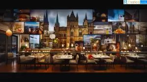 Best Restaurants Glasgow 2023 - Top 10 Dining Experience