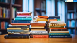 Best Stock Market Books for Beginners - Top 10 Investing Books