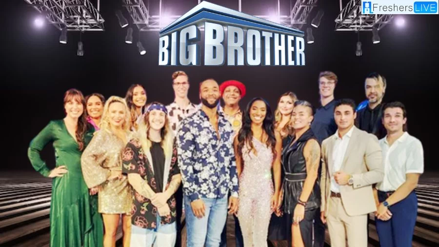 Big Brother 25 Cast Spoilers, Check BB25 Cast Leak