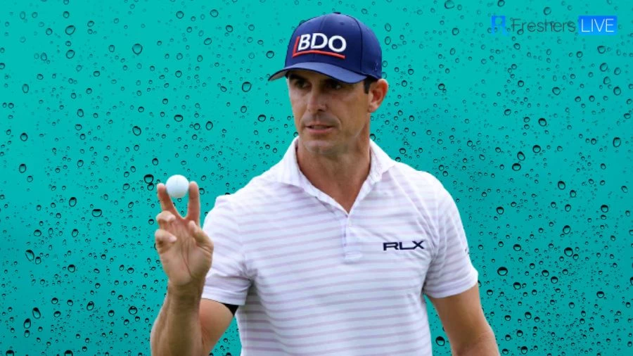 Billy Horschel Net Worth in 2023 How Rich is He Now?