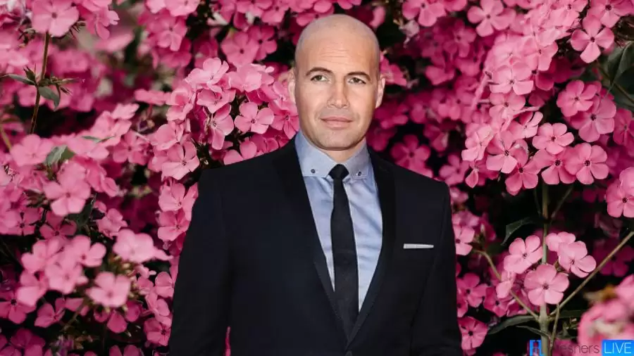 Billy Zane Net Worth in 2023 How Rich is He Now?