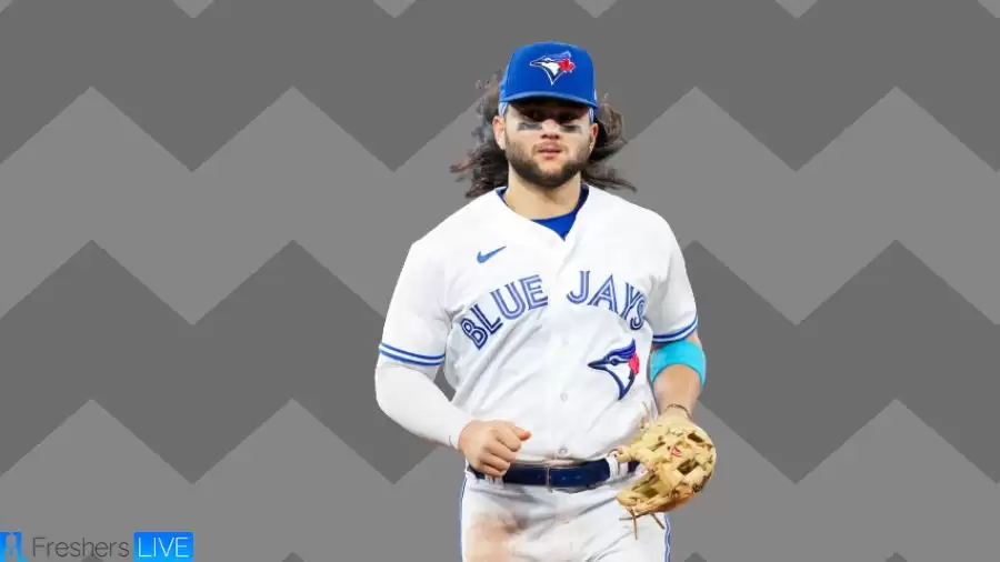 Bo Bichette Net Worth in 2023 How Rich is He Now?