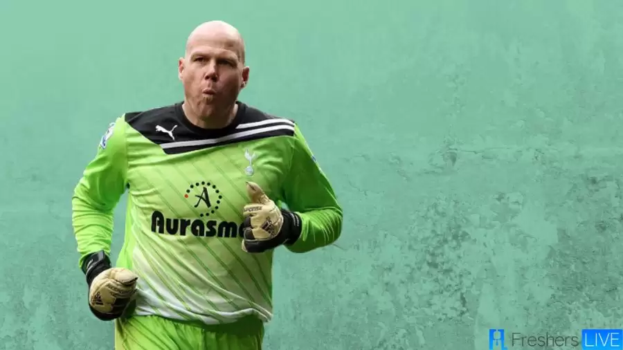 Brad Friedel Net Worth in 2023 How Rich is He Now?