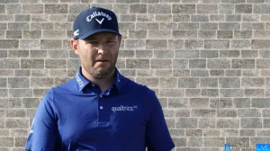 Branden Grace Net Worth in 2023 How Rich Is He Now?