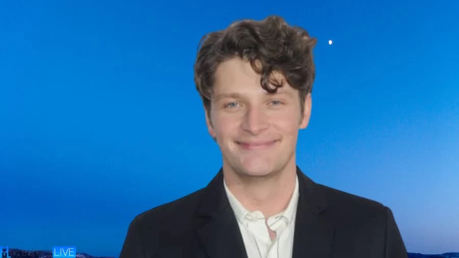 Brett Dier Net Worth in 2023 How Rich is He Now?