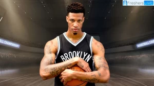 Chris Mccullough Injury Update, What Happened to Chris Mccullough?