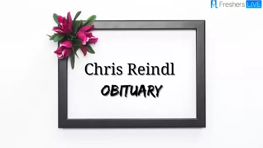 Chris Reindl Obituary: What Happened To Chris Reindl? How Did Chris Reindl Die?