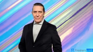 Ciaran Hinds Net Worth in 2023 How Rich is He Now?