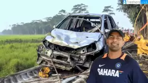 Cricketer Praveen Kumar Car Accident: What Happened to Cricketer Praveen Kumar?