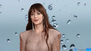 Dakota Johnson Ethnicity, What is Dakota Johnson's Ethnicity?