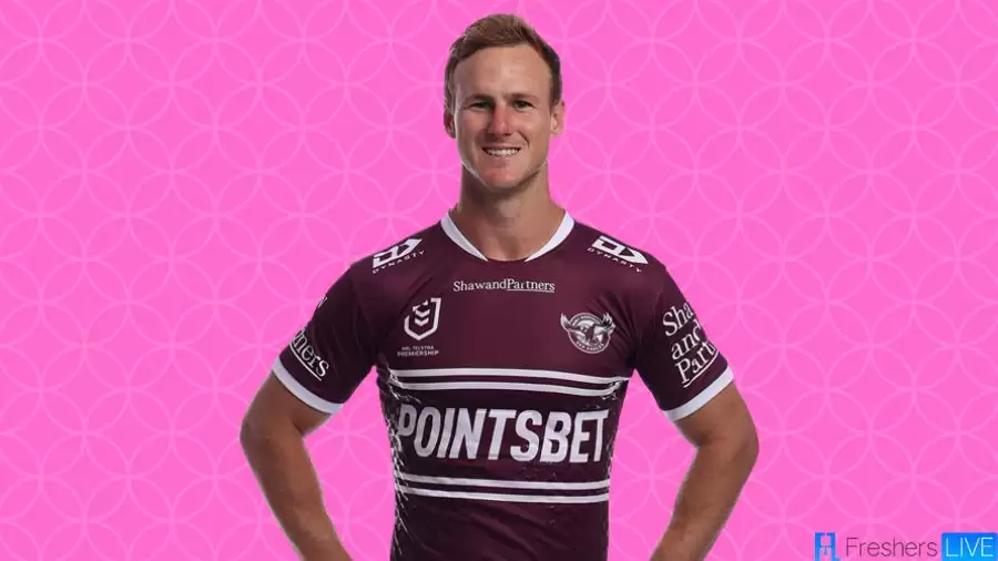 Daly Cherry Evans Net Worth in 2023 How Rich is He Now?