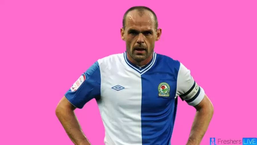 Danny Murphy Net Worth in 2023 How Rich is He Now?