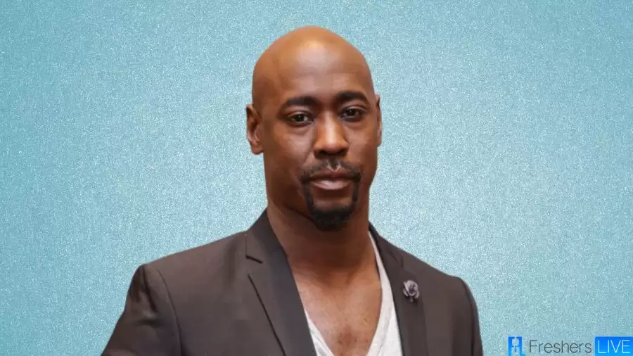 D.B. Woodside Net Worth in 2023 How Rich is He Now?