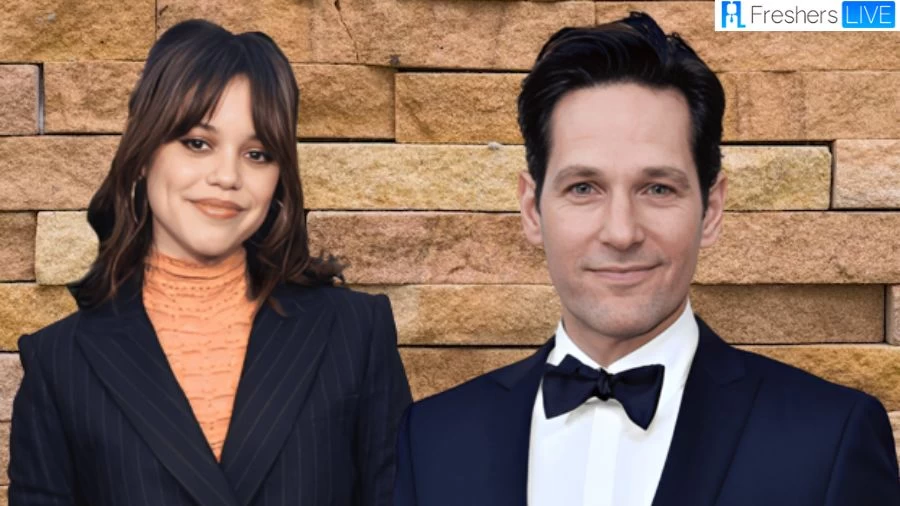 Death of a Unicorn A24, Jenna Ortega and Paul Rudd to Star in A24's Upcoming Film- Reports