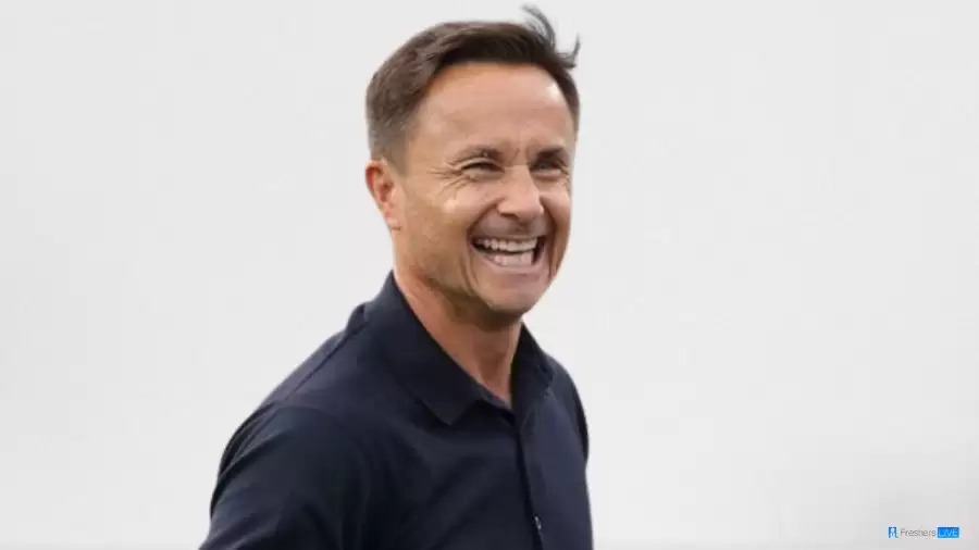 Who is Dennis Wise's Wife? Know Everything About Dennis Wise