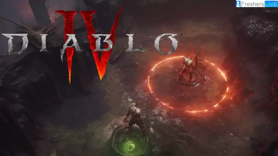 Diablo 4's First Major Balance Patch Notes, Buffs, Release Date and more